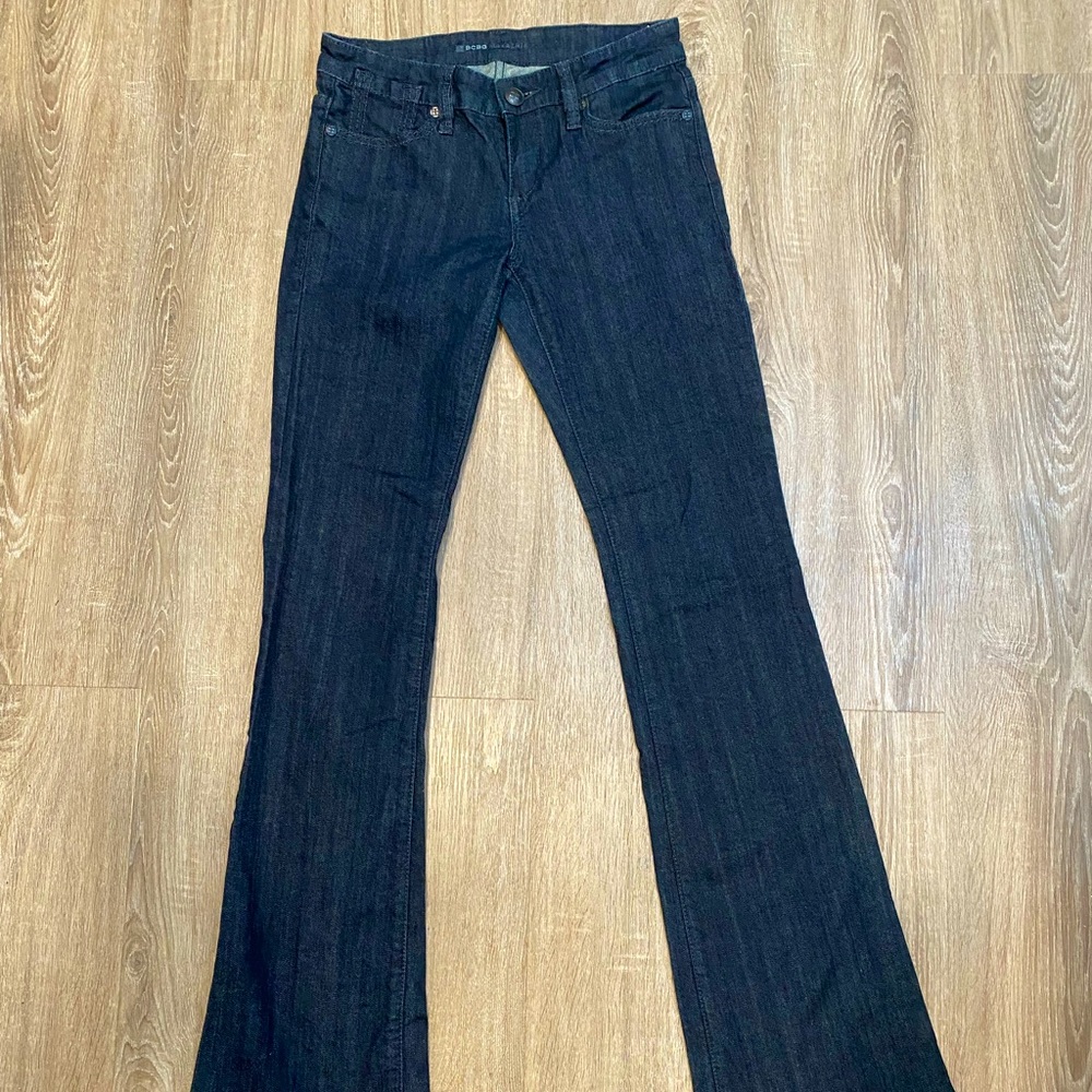 BCBG Maxazria Jeans